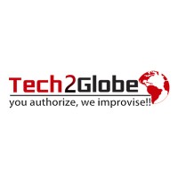 Tech2Globe logo - Similar company to Nethues Technologies Pvt. Ltd.