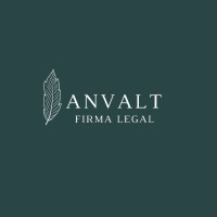 Anvalt Firma Legal logo - Similar company to Cuesta & Marchena