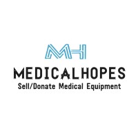 Medical Hopes logo - Similar company to Adbro Medical