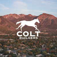 COLT BUILDERS logo - Similar company to A-10 Construction