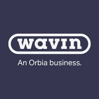 Wavin Türkiye, an Orbia business logo - Similar company to Wavin