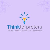 Thinkterpreters LLC logo - Similar company to Thinkterpreters