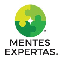 MENTES EXPERTAS logo - Similar company to Simulcast Podcast