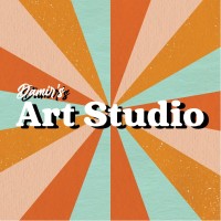 Damir's Art Studio logo - Similar company to Ns Art Studio