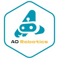 Alpha Omega Robotics logo - Similar company to Pt Nurse