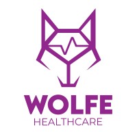 Wolfe Recruitment - Healthcare logo - Similar company to Smart Talking Speech Pathology