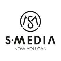 S MEDIA | Agence Digitale logo - Similar company to Atoneo Agence Web