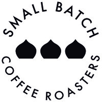 Small Batch Coffee Roasters logo - Similar company to All Things Bloom