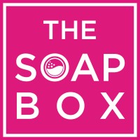 The Soap Box logo - Similar company to Riseconseil