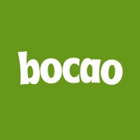 Bocao logo - Similar company to Graduados Eafit