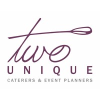 Two Unique Caterers & Event Planners logo - Similar company to Mlc Factor