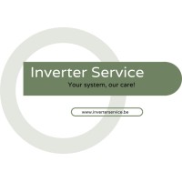 Inverter Service Germany logo - Similar company to Westech Solar Österreich