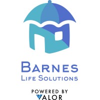 Barnes Life Solutions logo - Similar company to The Shank Group