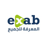 Exab اكساب logo - Similar company to Dgit