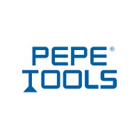 Pepetools logo - Similar company to Magic Vision