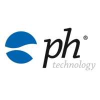 PH Technology logo - Similar company to Setaᴾᴴᵀ