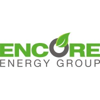 Encore Energy Group logo - Similar company to Encore Energy Services, Inc.