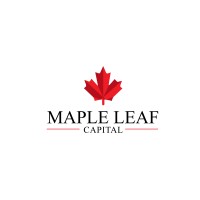 Maple Leaf Capital logo - Similar company to Karot Hydropower Project