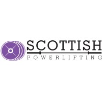 Scottish Powerlifting logo - Similar company to Sales Excellence