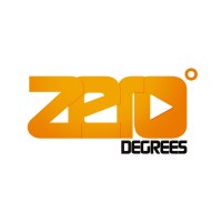 Zero Degrees Nigeria logo - Similar company to Building From Scratch