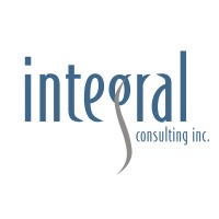 Integral Consulting Inc. logo - Similar company to The Elm Group, A Division Of Haley & Aldrich