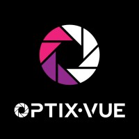 Optix Vue logo - Similar company to Edison Collab