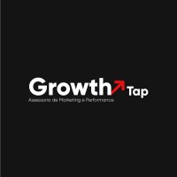 Growth Tap logo - Similar company to Idoebrasil