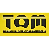 TOM SA logo - Similar company to Safrip