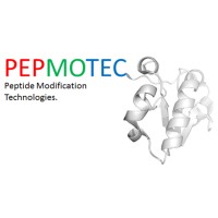 Pepmotec Ltd. logo - Similar company to Sulantrix