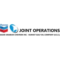 Wafra Joint Operations (WJO) logo - Similar company to Enhanced Oil Recovery Center Kueorc