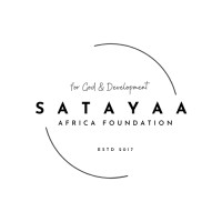 Satayaa Africa Foundation logo - Similar company to Valefmc Facility Managers