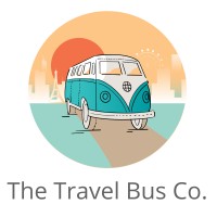 The Travel Bus Co. logo - Similar company to Cozymoons
