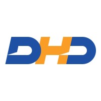 DHD logo - Similar company to Copex Solutions