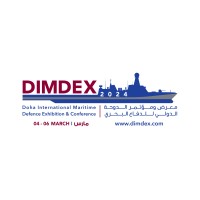 DIMDEXQatar logo - Similar company to Me Projects International
