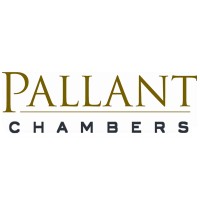 Pallant Chambers logo - Similar company to Jsc Chambers