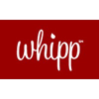 Whipp, Inc. logo - Similar company to Whipp Digital