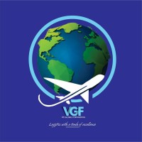 VIE GLOBAL FORWARDING logo - Similar company to Everest Engineering