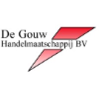 De Gouw Handelmaatschappij BV logo - Similar company to Meplax B.V.