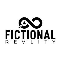 Fictional Reality logo - Similar company to Local Relief, Inc.