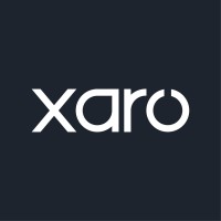 XARO logo - Similar company to Xaro
