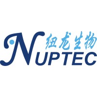 NUPTEC Inc. Ltd. logo - Similar company to Koram Biotech & Koram Biogen Corp