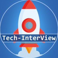 TechInterview logo - Similar company to Portfolly