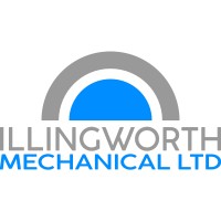 Illingworth Mechanical Ltd logo - Similar company to Beta Engineering Services Ltd