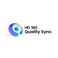 HR Quality Sync 360 logo - Similar company to Sharkagency Swiss Gmbh