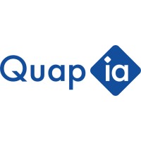 Quapia-official logo - Similar company to Spretec