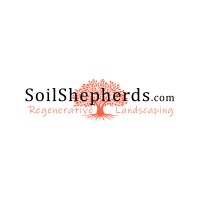 Soil Shepherds Regenerative Landscaping logo - Similar company to Interrface
