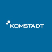 KOMSTADT INC. logo - Similar company to Sutton Group