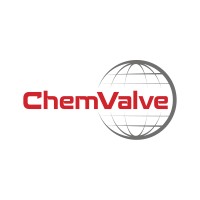 ChemValve logo - Similar company to Chemvalve-Schmid Ag