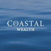 Coastal Wealth logo - Similar company to Madan+