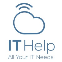 IT Help logo - Similar company to It Help, Inc.